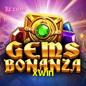 Gems Bonanza.